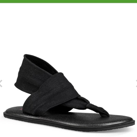 Sanuk Shoes - *Host pick* Womens Sanuk sandals